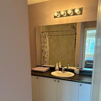 Photo of Linda's room