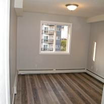 Photo of Yemi's room