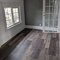 Photo of Mikhael's room