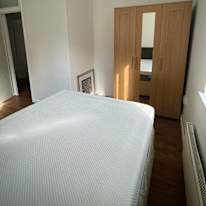 Photo of Sara Safhi's room