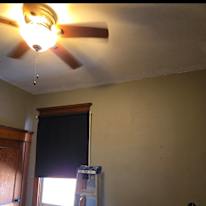 Photo of Valerie's room