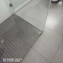 Photo of Ndumiso Mhlanga's room