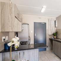 Photo of Refilwe Sannah's room