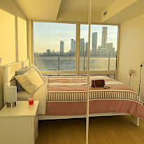 Photo of Jessica's room