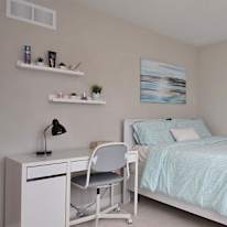 Photo of Kayla's room