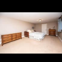Photo of Maddison's room