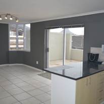 Photo of Paul Botha's room