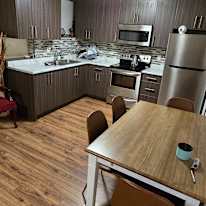 Photo of Muhammad Imran Masood's room