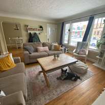Photo of Gaby's room