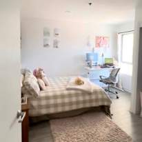 Photo of Yami's room