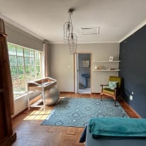Photo of Salma Tanaka's room