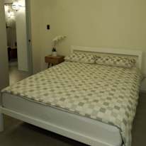 Photo of Ena's room
