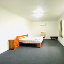 Photo of Ann's room