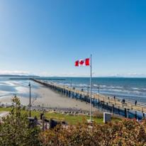 Photo of Nikki's room