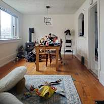 Photo of Jan's room