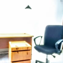 Photo of M HARIHARAN's room