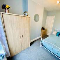 Photo of jason's room