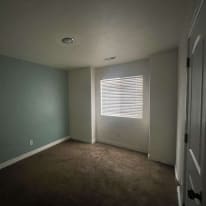 Photo of Leandra's room