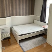 Photo of Mahen's room