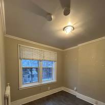 Photo of Samantha's room