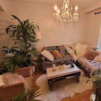 Photo of Nicole's room