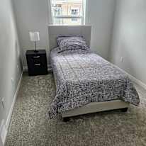 Photo of Steve's room