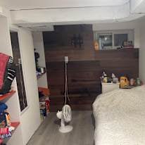 Photo of Ruby's room