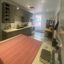 Photo of Marie Eve Vaillancourt's room