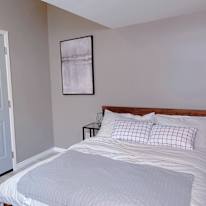Photo of Simone's room