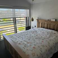 Photo of Manpreet's room