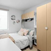 Photo of Amber Mcneely's room