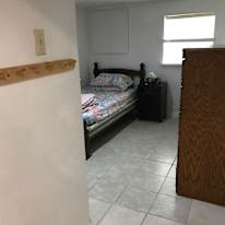 Photo of Gwen's room
