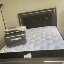 Photo of Drakestan's room