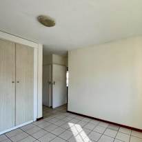 Photo of Lunga Mashiane's room