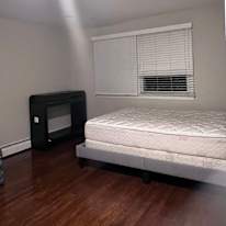 Photo of Linh's room