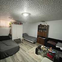 Photo of Vanessa's room