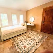 Photo of Cherry's room