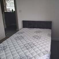 Photo of John's room
