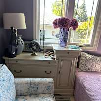 Photo of Jane Ann Summers's room