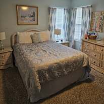 Photo of Mark Andrew Holman's room
