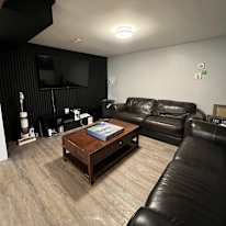 Photo of faith's room