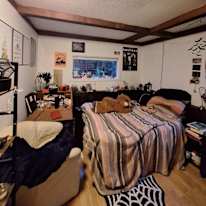 Photo of Jenna's room