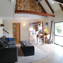 Photo of Michelle Green's room