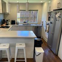 Photo of Dave's room