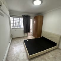 Photo of Houston Yap's room