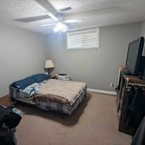 Photo of Alyssa's room
