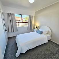 Photo of Rodrigo's room