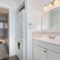 Photo of Christine's room