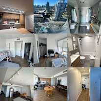 Photo of Valeri's room