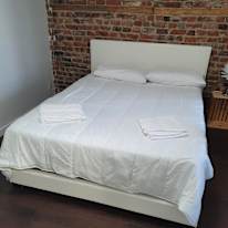 Photo of Nelson Couto's room
